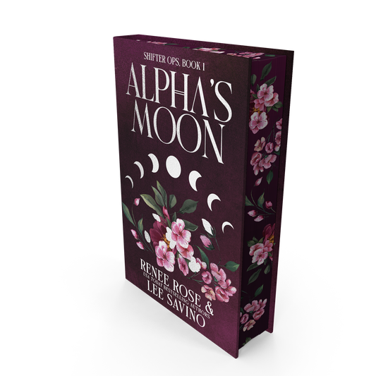 Shifter Ops 1: Alpha's Moon Collector's Edition