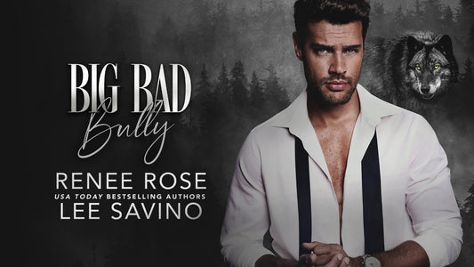 Werewolves of Wall Street 5: Big Bad Bully - Audiobook