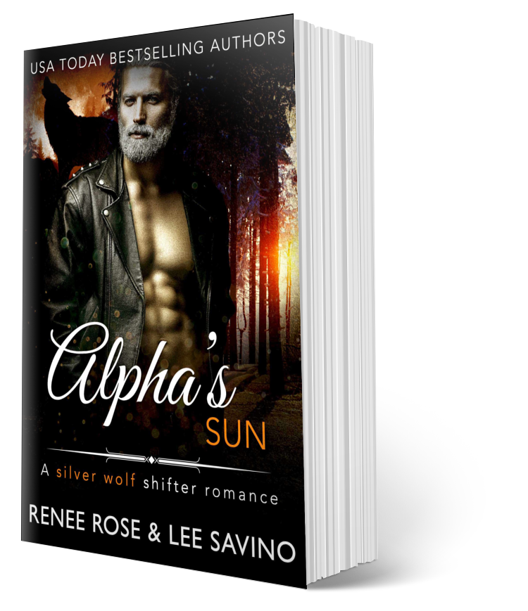 Bad Boy Alphas 13: Alpha's Sun - Paperback