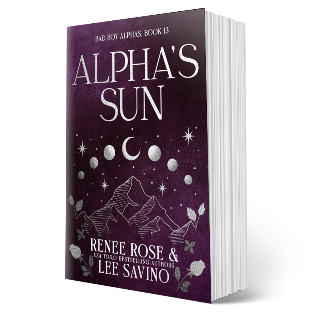 Alpha's Sun Discreet Cover Image