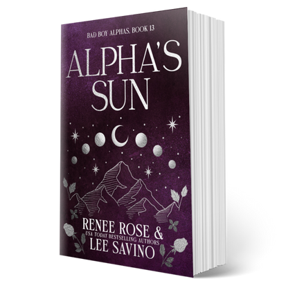 Alpha's Sun Discreet Cover Image