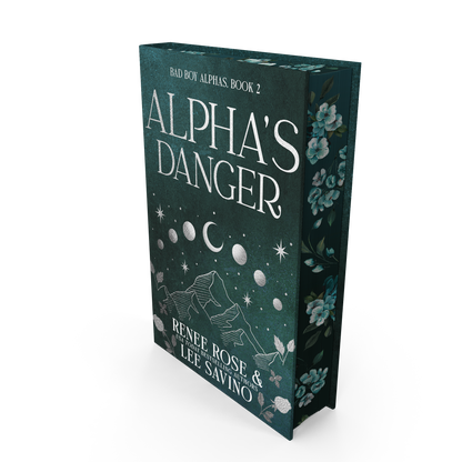 Bad Boy Alphas 2: Alpha's Danger - Collector's Edition