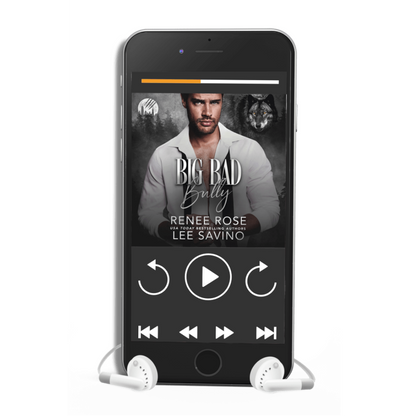 Werewolves of Wall Street 5: Big Bad Bully - Audiobook