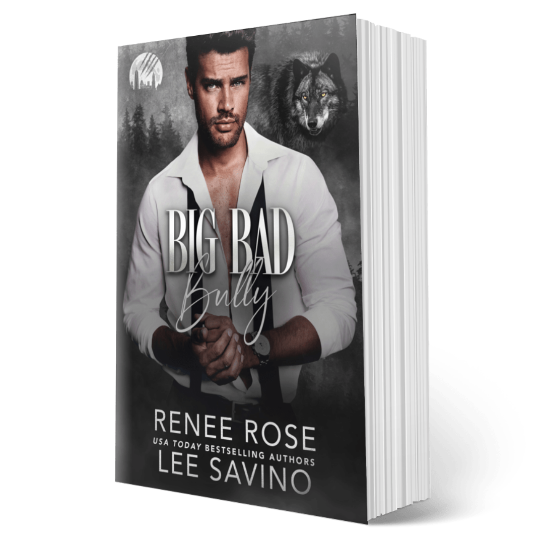 Werewolves of Wall Street 5: Big Bad Bully Paperback