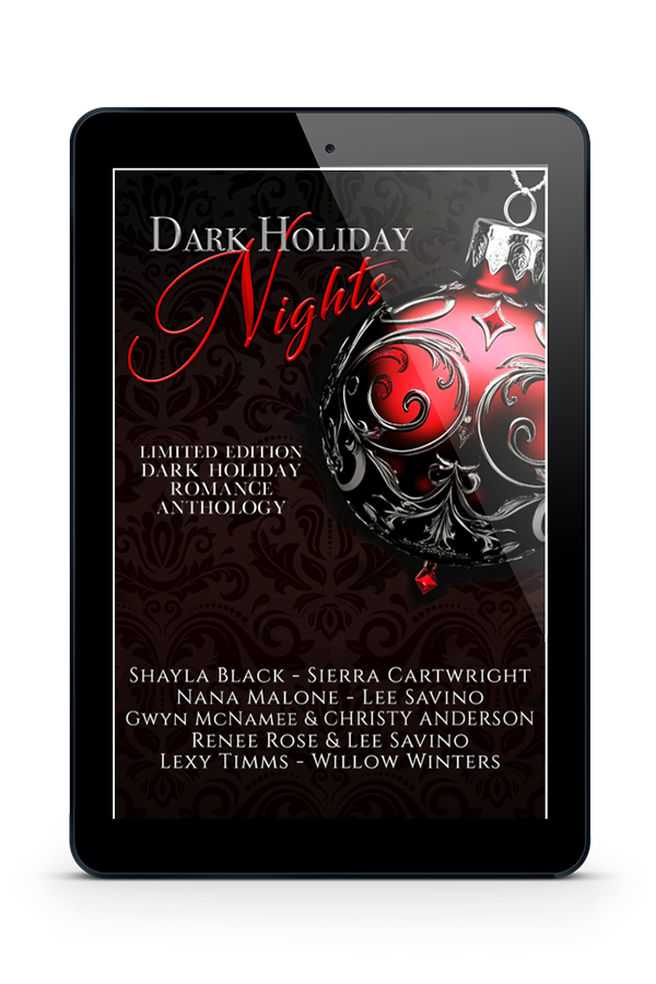 Dark Holiday Nights