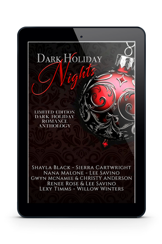 Dark Holiday Nights