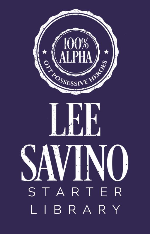 Lee Savino's E-Book Starter Library